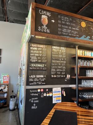 Birdsong Brewing Co. by null