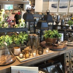 Mayflower Shop