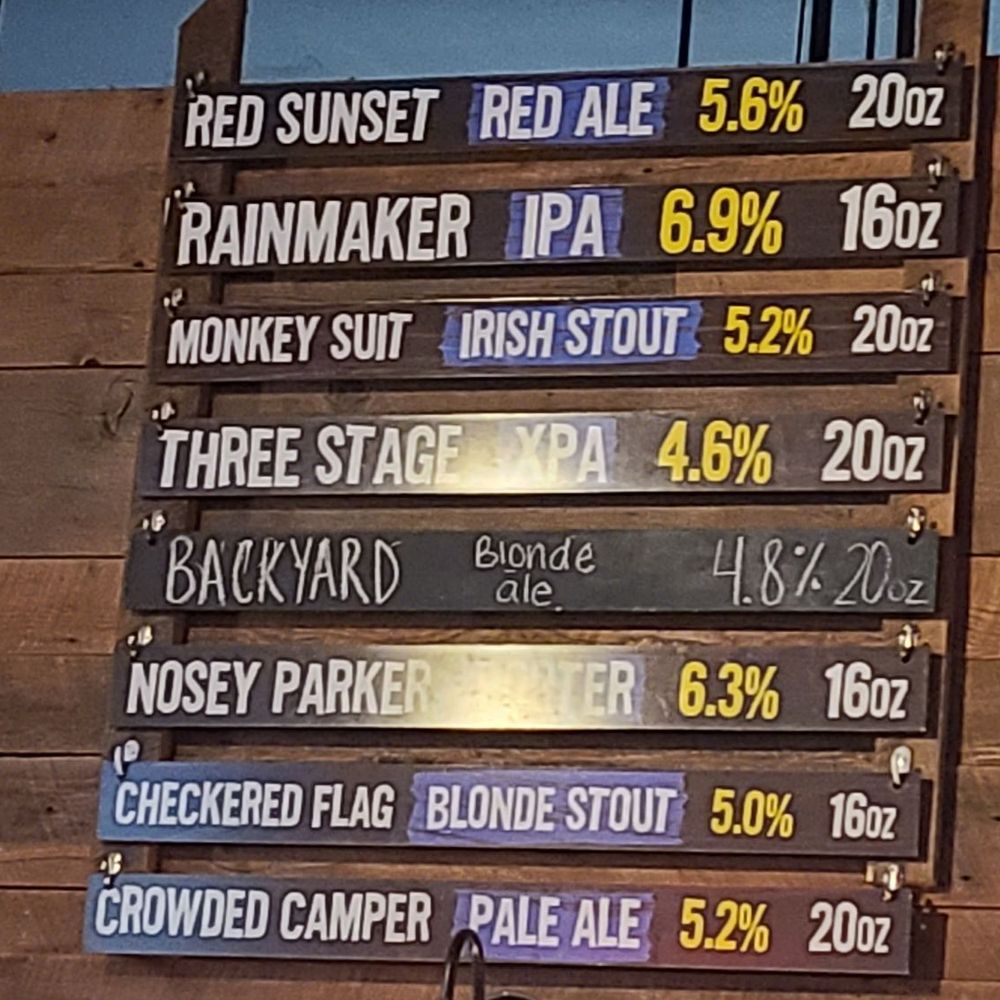 Northwinds Brewhouse & Kitchen - Beer selection brewed in house - Brewpubs Near Me - Collingwood, Ontario Northwinds Brewhouse & Kitchen - Beer selection brewed in house - Brewpubs Near Me - Collingwood, Ontario