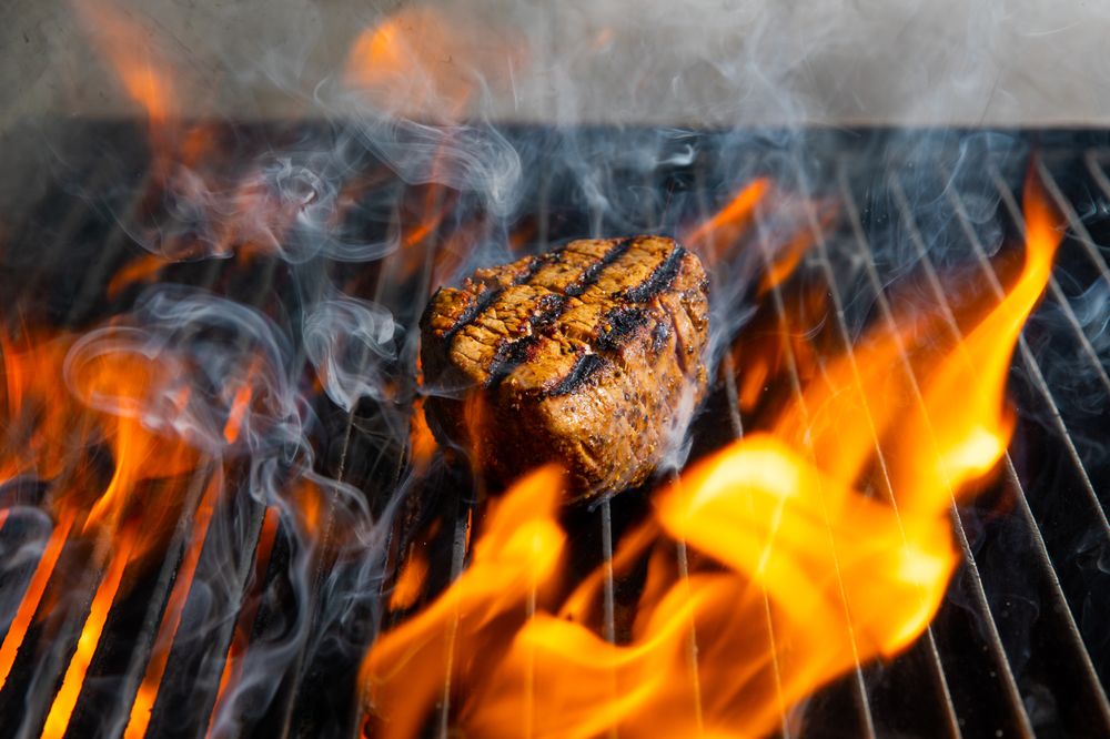 Cattlemen's Steakhouse Logo