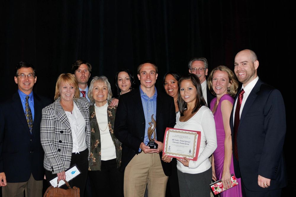 BRADLEY RENEHAN, DDS - Updated June 2025 - Colorado Springs, Colorado ...