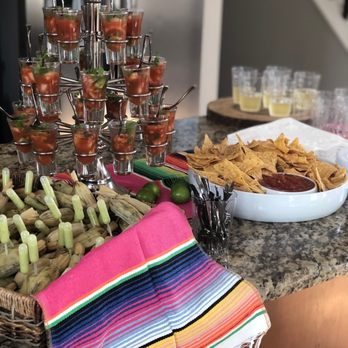 Huegah - Caterers Near Me - Chicago, Illinois