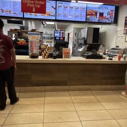 Burger King - Burger King