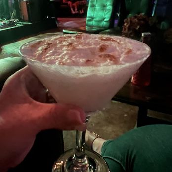 Whiskey Tango Foxtrot - Lemon Meringue Martini - Cocktail Bars Near Me - Wilmington, North Carolina Whiskey Tango Foxtrot - Lemon Meringue Martini - Cocktail Bars Near Me - Wilmington, North Carolina