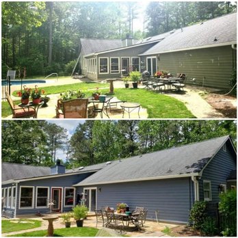 Homesmith - Exterior paint job - General Contractors Near Me Homesmith - Exterior paint job - General Contractors Near Me