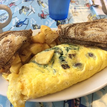 Midfield Cafe - Greek Omelette! Yum - Breakfast & Brunch Near Me - Nashua, New Hampshire Midfield Cafe - Greek Omelette! Yum - Breakfast & Brunch Near Me - Nashua, New Hampshire