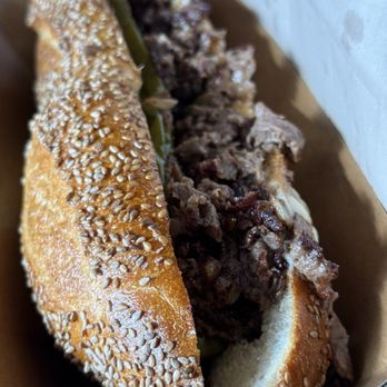 Cheesesteaks by Matū | Pasadena - Cheesesteaks Near Me - Pasadena, California