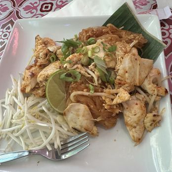 E-Jae Pak Mor - Pad Thai - Thai Near Me - Seattle, Washington E-Jae Pak Mor - Pad Thai - Thai Near Me - Seattle, Washington