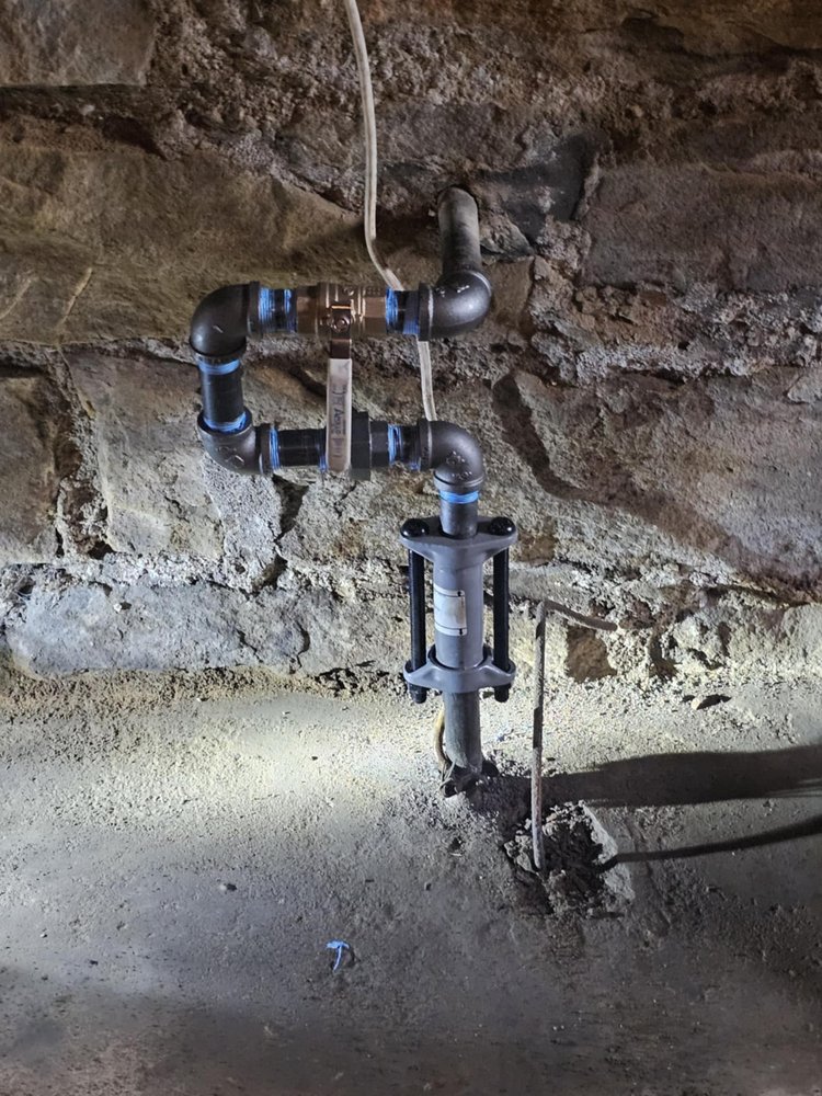 Slide of Freeman Construction