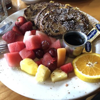 Wild Wheat - French Toast - Breakfast & Brunch Near Me - Kent, Washington