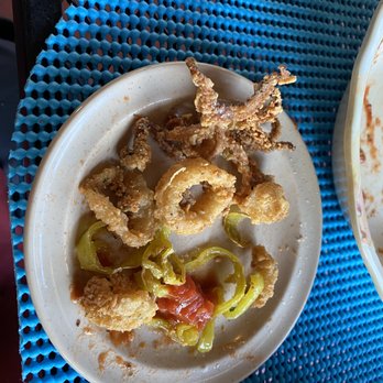 Romarco's - Calamari - Italian Near Me - Clifton Heights, Pennsylvania