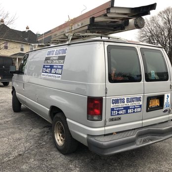 Curtis Electric - Electricians Near Me - White Plains, New York