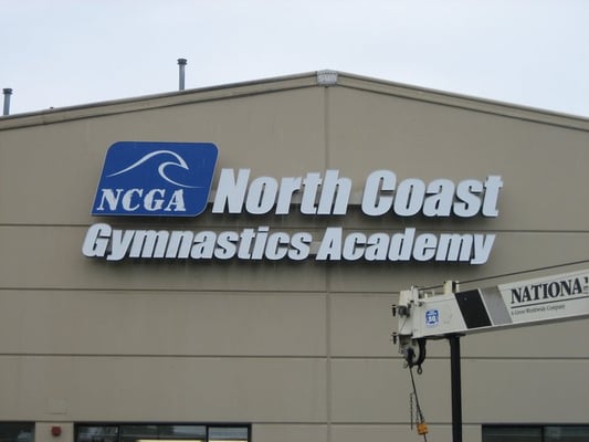 North Coast Gymnastics Academy