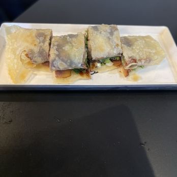 Noodle Master - Chinese Beef Burrito - Noodles Near Me - Las Vegas, Nevada