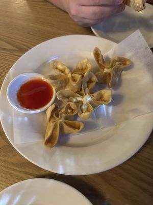 Bamboo Garden Asian Cuisine by null