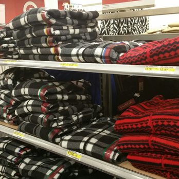 Target - Fleece Jackets (sale at the time was a savings of $5) - Department Stores Near Me - Rockville, Maryland Target - Fleece Jackets (sale at the time was a savings of $5) - Department Stores Near Me - Rockville, Maryland