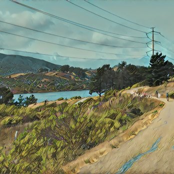 San Andreas Trail - San Andreas Trail - Hiking Near Me San Andreas Trail - San Andreas Trail - Hiking Near Me
