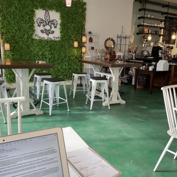 Fleur de Tea - I need to host a party here - Bubble Tea Near Me - Prospect, Kentucky