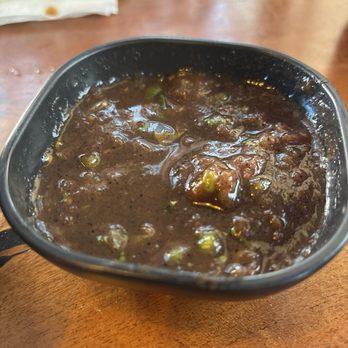 Humo Cocina Mexicana - Salsa - Mexican Near Me - Tucson, Arizona