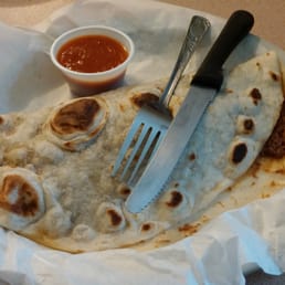Breakfast Tacos