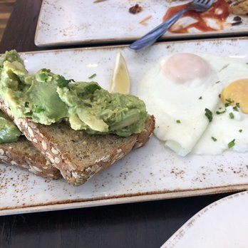 First Watch - Avocado Toast - Breakfast & Brunch Near Me - Houston, Texas First Watch - Avocado Toast - Breakfast & Brunch Near Me - Houston, Texas