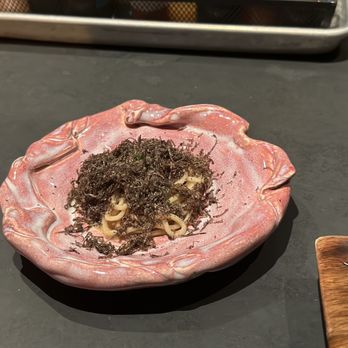 Robin - Sushi Bars Near Me - San Francisco, California