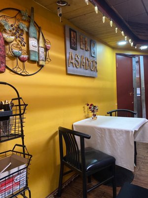 El Asador Steakhouse by null