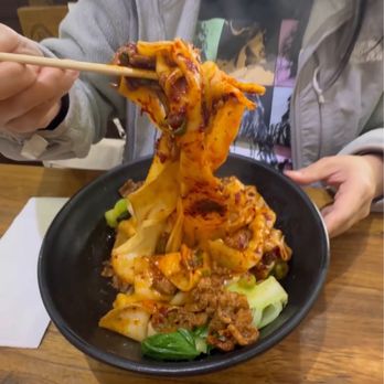 QQ Noodle - Chinese Near Me - Cupertino, California