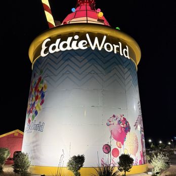EddieWorld - Service Stations Near Me - Yermo, California