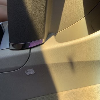 Solar Tint - Gap on passenger - Car Stereo Installation Near Me - Burbank, California Solar Tint - Gap on passenger - Car Stereo Installation Near Me - Burbank, California