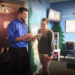 Platinum Chiropractic