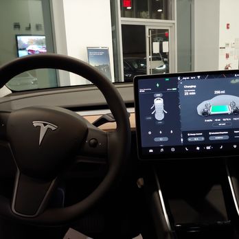 Tesla Westmont - Inside the Model Y - Car Dealers Near Me - Westmont, Illinois Tesla Westmont - Inside the Model Y - Car Dealers Near Me - Westmont, Illinois