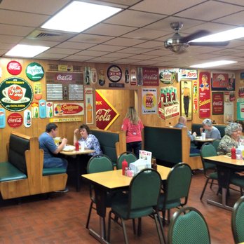 Garys Barbecue - Barbeque Near Me - China Grove, North Carolina