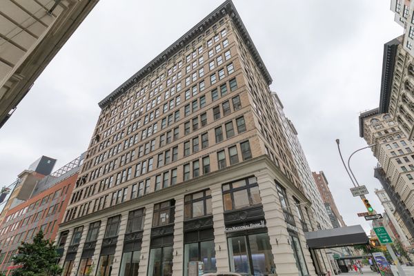 City National Bank by null