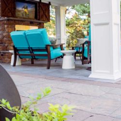 Crowne Audio - Outdoor Living