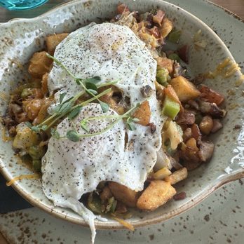 Era Cafe - Era Era's Skillet - Breakfast & Brunch Near Me - Wausau, Wisconsin