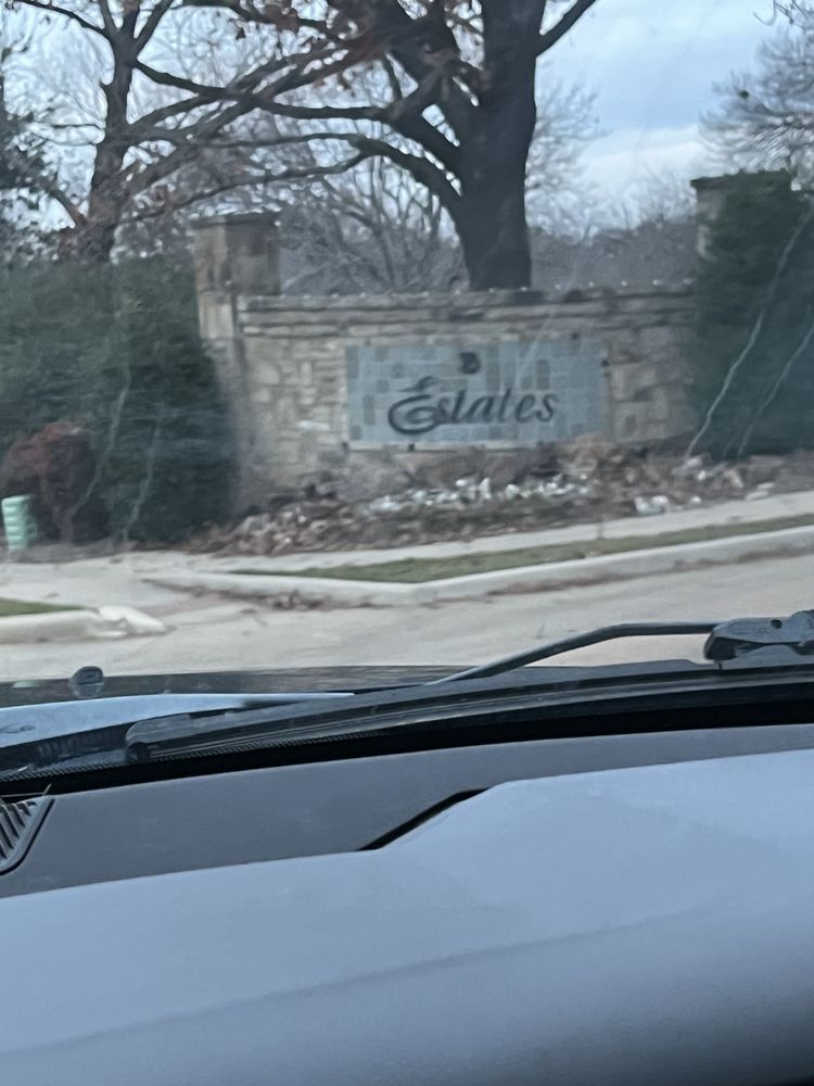 Slide of Caleb's Remodeling