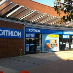 Decathlon