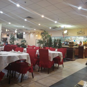 Phoenix Palace - Inside - Dim Sum Near Me - Chandler, Arizona