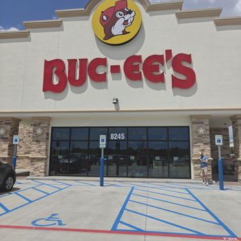 Buc-ee's - Souvenir Shops Near Me - Pass Christian, Mississippi