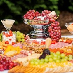 Giannos Catering & Special Events - untitled