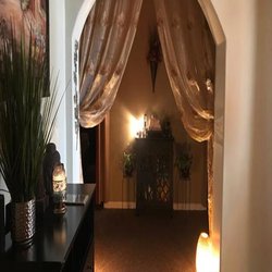 Eden Massage
