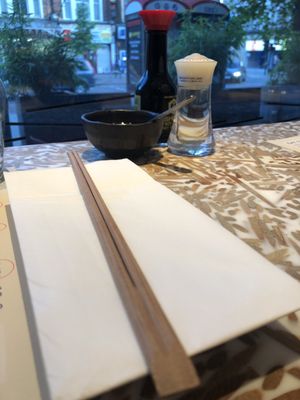 Tonkotsu Ealing by null