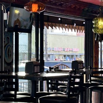 Sancho’s Tacos - Open air seating. - Breakfast & Brunch Near Me - Oceanside, California Sancho’s Tacos - Open air seating. - Breakfast & Brunch Near Me - Oceanside, California