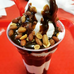 DQ / Orange Julius