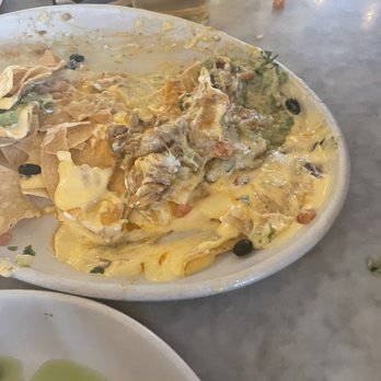 Culinary Dropout - BBQ Pork Belly Nachos - New American Near Me - Tucson, Arizona Culinary Dropout - BBQ Pork Belly Nachos - New American Near Me - Tucson, Arizona