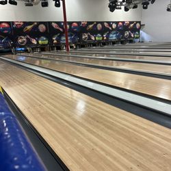 Xbos Family Fun Center - Bowling
