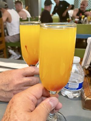 Fredy's Tucán Zona Romántica by null