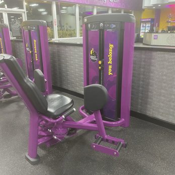 Planet Fitness - Gyms Near Me - Chatsworth, California
