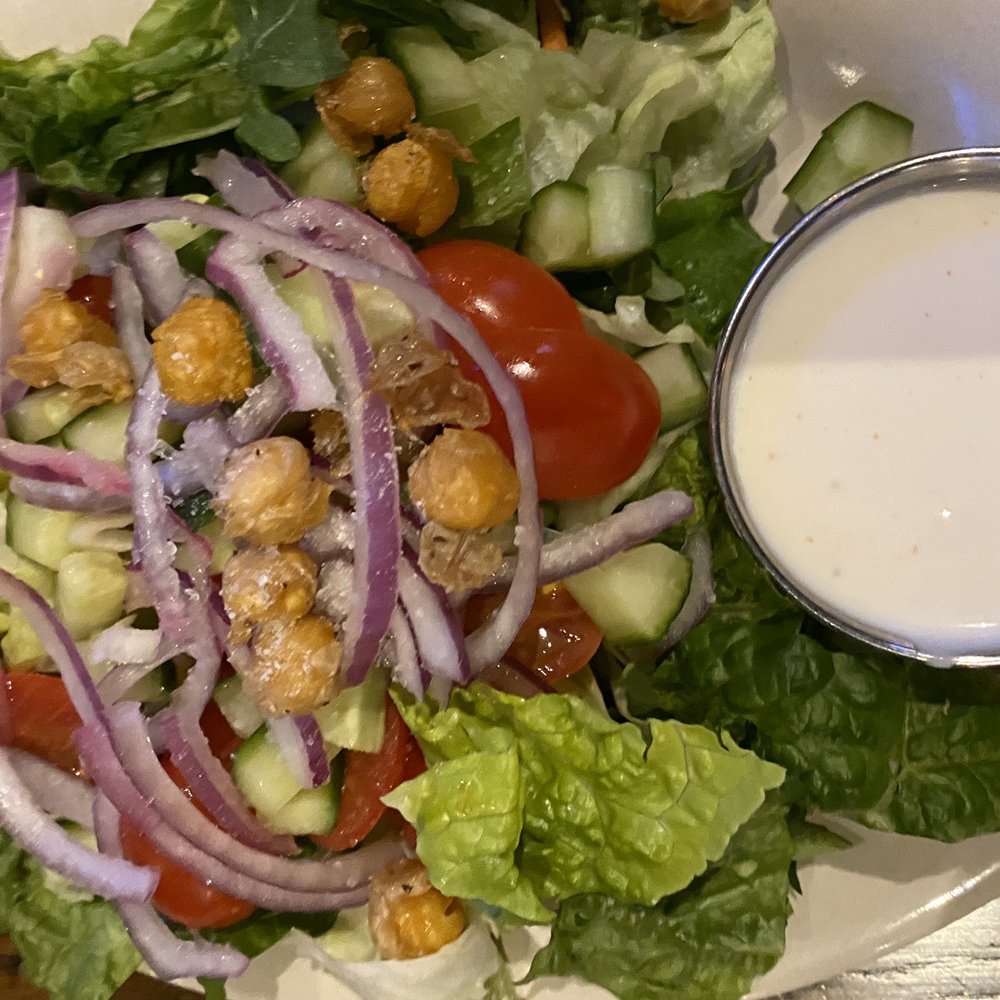 World of Beer - House Salad - American Near Me - Augusta, Georgia World of Beer - House Salad - American Near Me - Augusta, Georgia